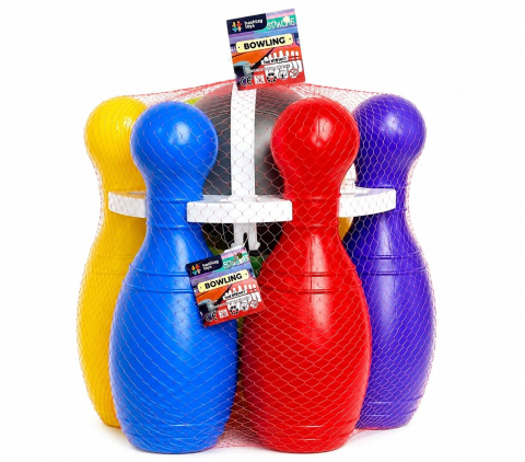 Jocuri si articole copii - SET POPICE MARI 2
