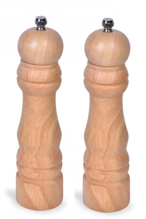 Tacamuri & accesorii - Set rasnite pentru sare si piper