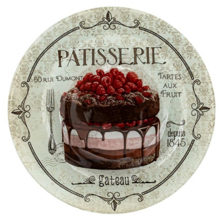 Set servire pentru desert Sweet Patisserie [4]