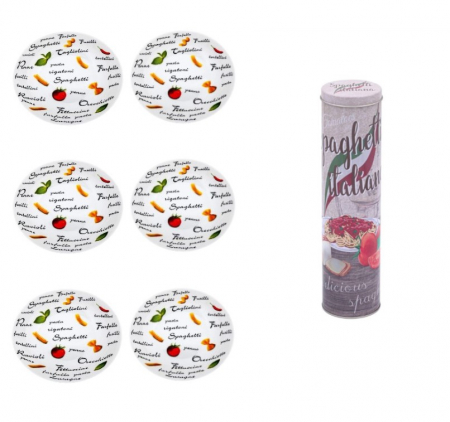 Articole Bucatarie - Set servire pentru paste