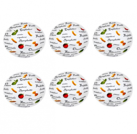 Set servire pentru paste [1]