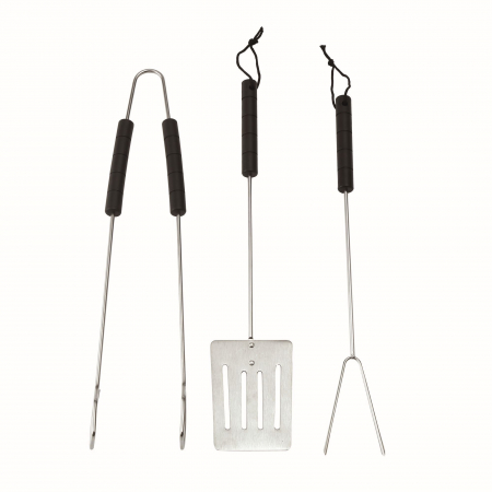 Sport & Activitati in aer liber - Set ustensile de gatit