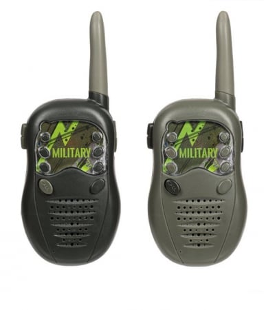 Jocuri si articole copii - Walkie Talkie pentru Copii