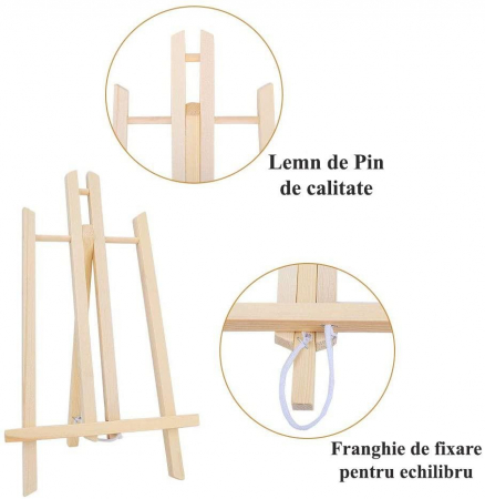 Sevalet desen si pictura pentru masa [1]