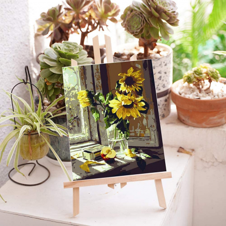 Sevalet desen si pictura pentru masa [4]