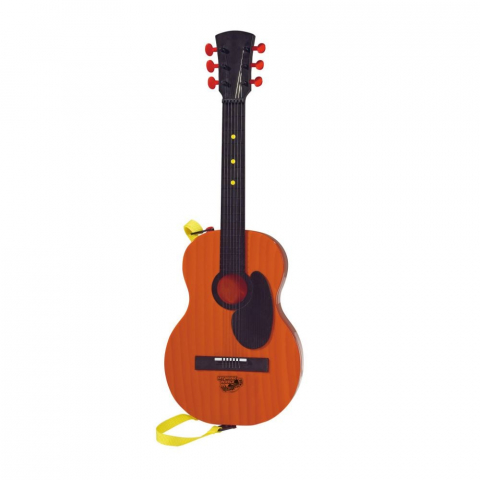 Simba Chitară Country 54cm | Instrument Muzical pentru Copii [2]