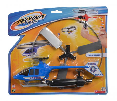 SIMBA ELICOPTER CU SFOARA [2]
