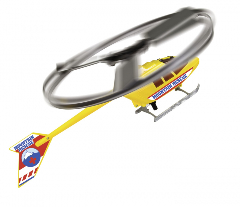 SIMBA ELICOPTER CU SFOARA [7]