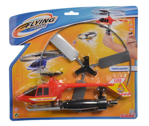 SIMBA ELICOPTER CU SFOARA [1]
