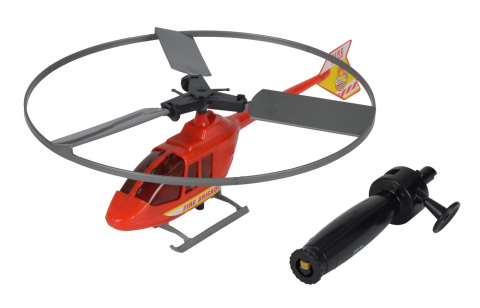 SIMBA ELICOPTER CU SFOARA [4]