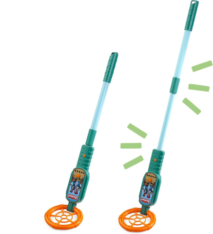 SIMBA SCOUT DETECTOR DE METAL [3]
