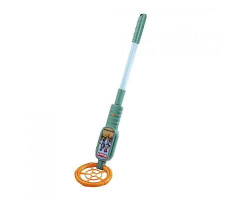 SIMBA SCOUT DETECTOR DE METAL [1]