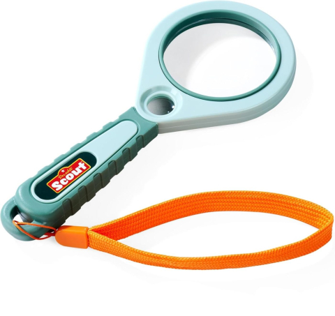 SIMBA SCOUT LUPA [1]