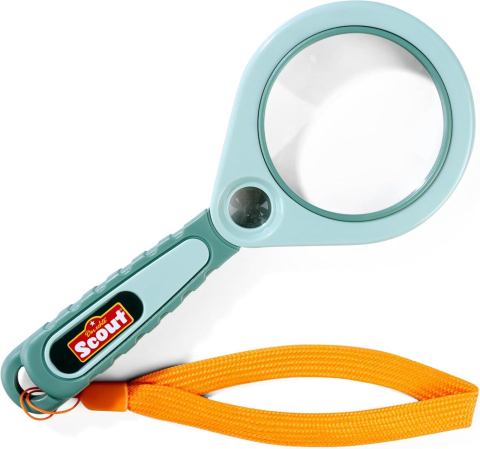SIMBA SCOUT LUPA [3]
