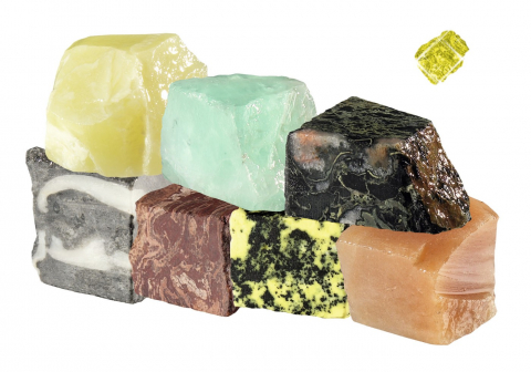 SIMBA SECRET STONE GOLD CUTIE SURPRIZA [2]
