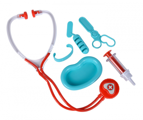 SIMBA TRUSA DE DOCTOR [1]