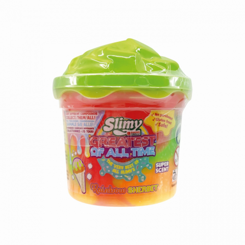 SLIME SLIMY AS GOT 100G [1]