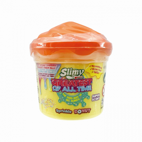 SLIME SLIMY AS GOT 100G [5]