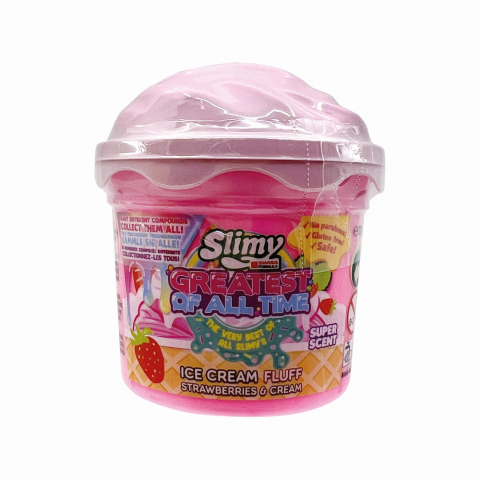 SLIME SLIMY AS GOT 100G [8]