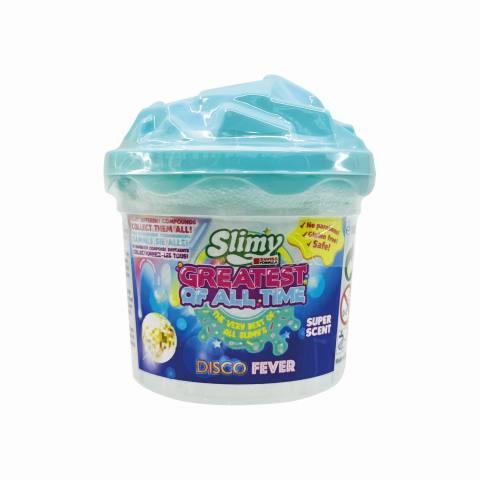 SLIME SLIMY AS GOT 100G [2]