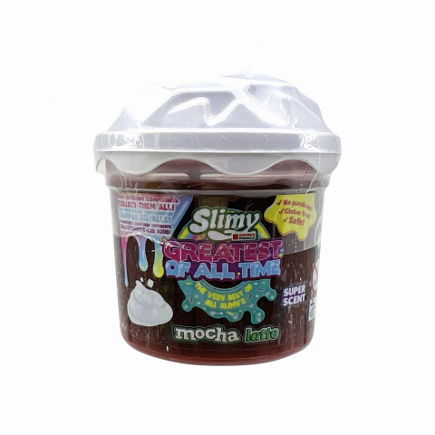 SLIME SLIMY AS GOT 100G [3]