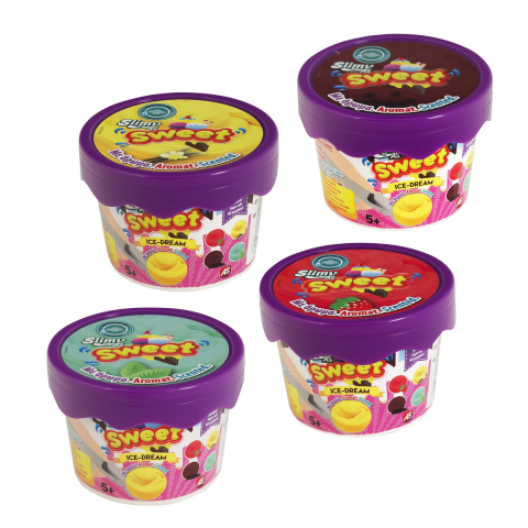 SLIME SLIMY IN CUTII DE INGHETATE CU AROME [1]