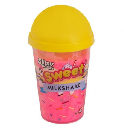 Slimy Sweet cu arome Flaffuccino sau Milkshake [1]
