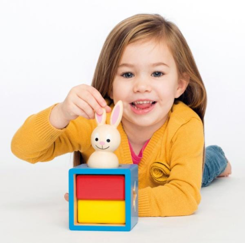 Smart Games – Bunny Boo, joc de logică cu 60 de provocări, 2+ ani [4]