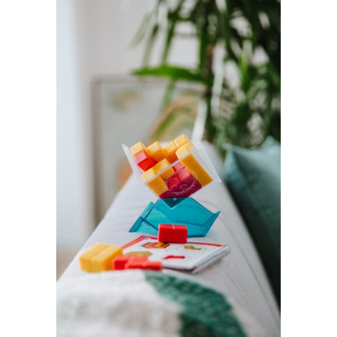 Smart Games – Cube Duel, joc de logică și strategie, 10+ ani [3]