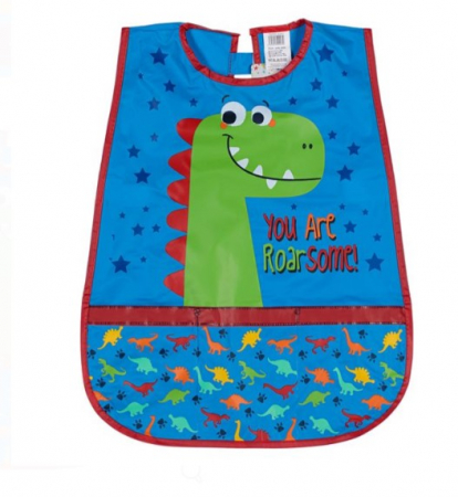 Produse art & craft-Lucru manual - Sort de pictura pentru copii