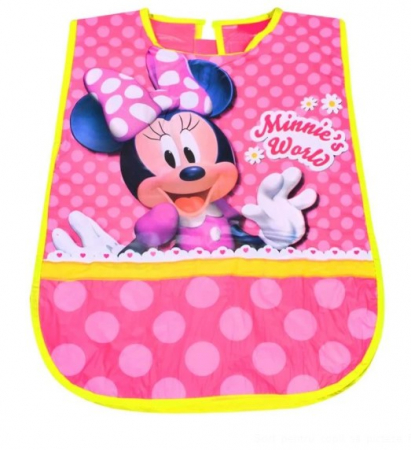 Acuarele, Tempera si Pensule - Sort de pictura pentru copii