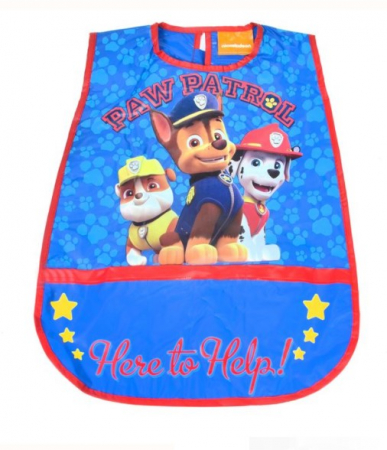 Jocuri si articole copii - Sort de pictura pentru copii