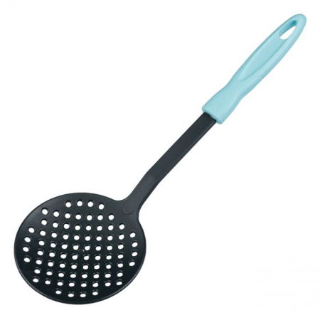 Articole Bucatarie - Spatula cu perforatii pentru servire
