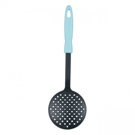 Spatula cu perforatii pentru servire [1]