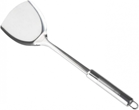 Spatula pentru bucatarie,inox,31 cm