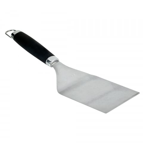 Sport & Activitati in aer liber - Spatula pentru plancha,otel inoxidabil,34 cm