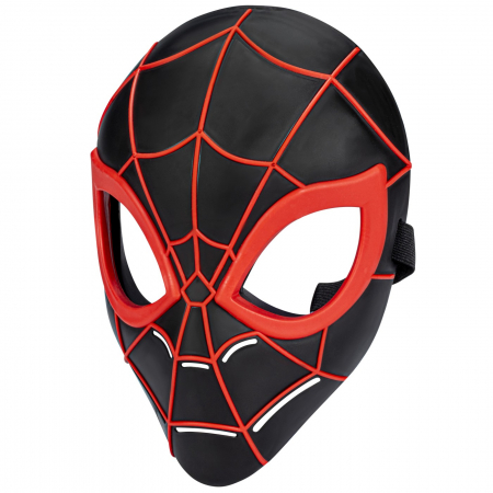 Spiderman Mască Miles Morales  [1]