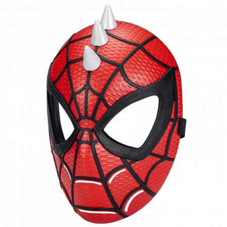 Spiderman Masca Spider Punk [1]