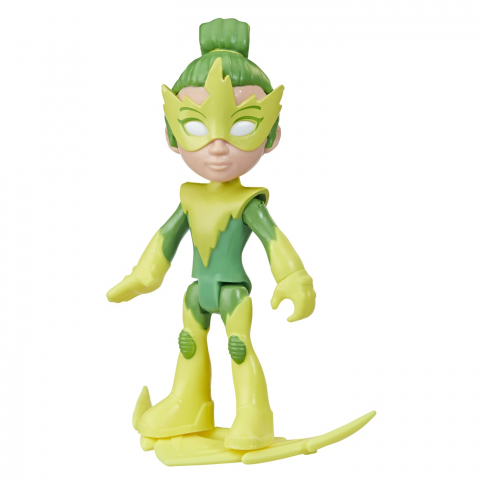 SPIDEY PRIETENII EXTRAORDINARI FIGURINA ELECTRO 10CM [1]