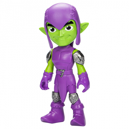 Figurină Green Goblin Supradimensionată 22.8cm [3]