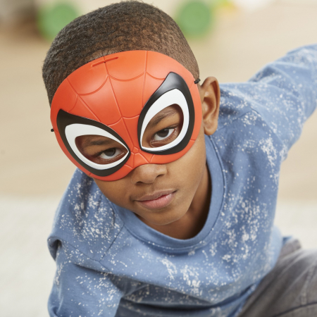 Spidey și Prietenii Extraordinari - Set Masca și Ceas  [5]