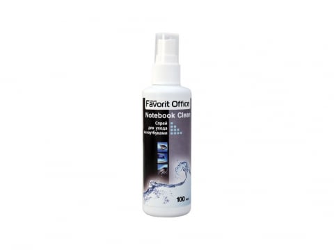 Papetarie & Birotica - Spray curățare pentru laptop/notebook, 100 ml