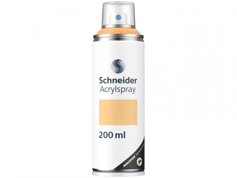 Produse art & craft-Lucru manual - Spray Supreme Acrilic DIY Paint-It 030,caisa pastel,200 ml