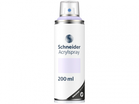 Produse art & craft-Lucru manual - Spray Supreme Acrilic DIY Paint-It 030,lavada pastel,200 ml