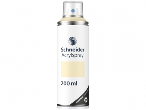 Produse art & craft-Lucru manual - Spray Supreme Acrilic DIY Paint-It 030,oat pastel,200 ml