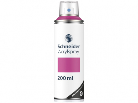 Produse art & craft-Lucru manual - Spray Supreme Acrilic DIY Paint-It 030,violet,200 ml