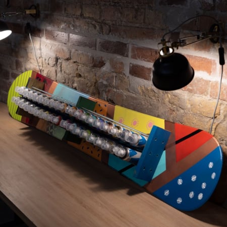 Spray Supreme DIY Paint-It 030 grund [5]
