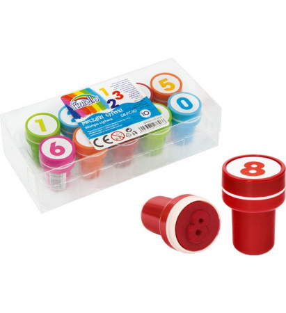 Abtibilduri,Autocolante si Stickere - Stampile pentru copii