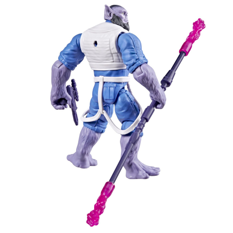 STAR WARS MANDALORIAN SI GROGU ACTION VERSE SET FIGURINA GARAZEB ZEB ORRELIOS SI ACCESORII [3]