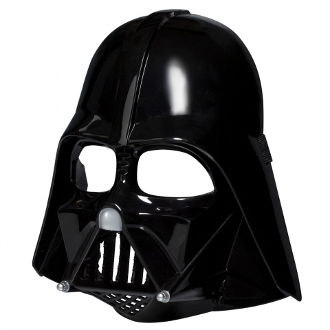 STAR WARS MASCA PERSONAJUL DARTH VADER [2]